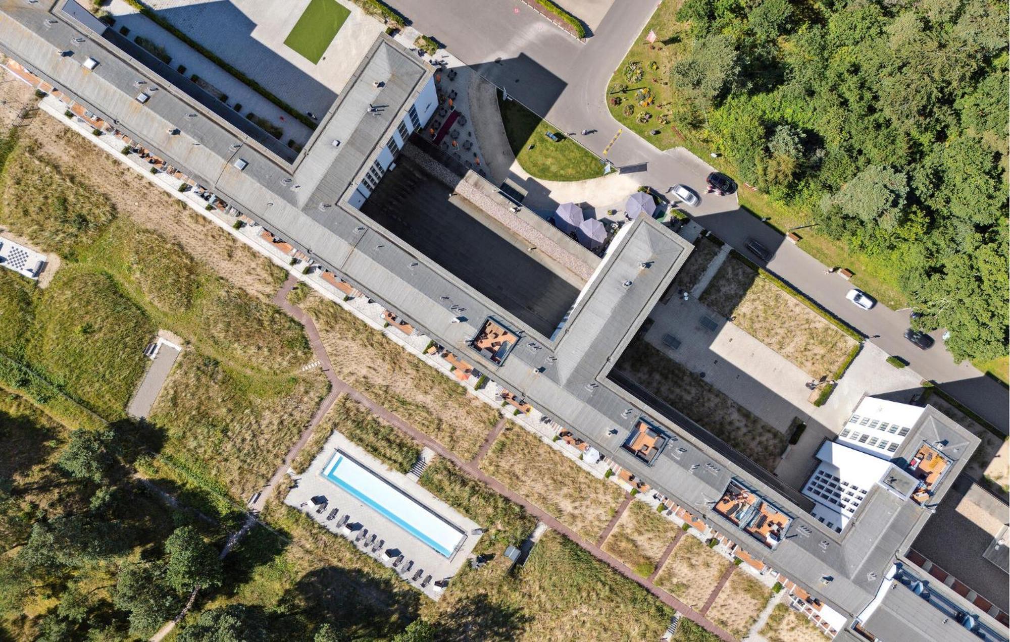 Prora Solitaire Avida Loft 7 Binz Εξωτερικό φωτογραφία