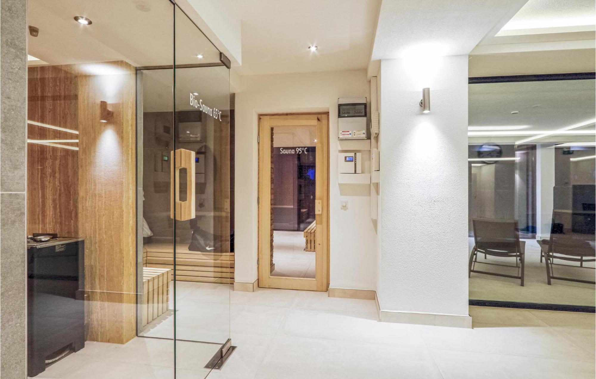 Prora Solitaire Avida Loft 7 Binz Εξωτερικό φωτογραφία