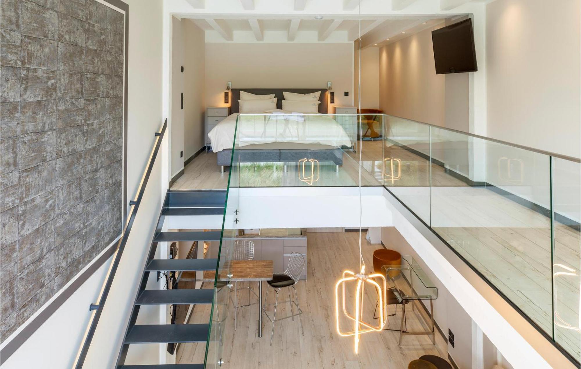 Prora Solitaire Avida Loft 7 Binz Εξωτερικό φωτογραφία