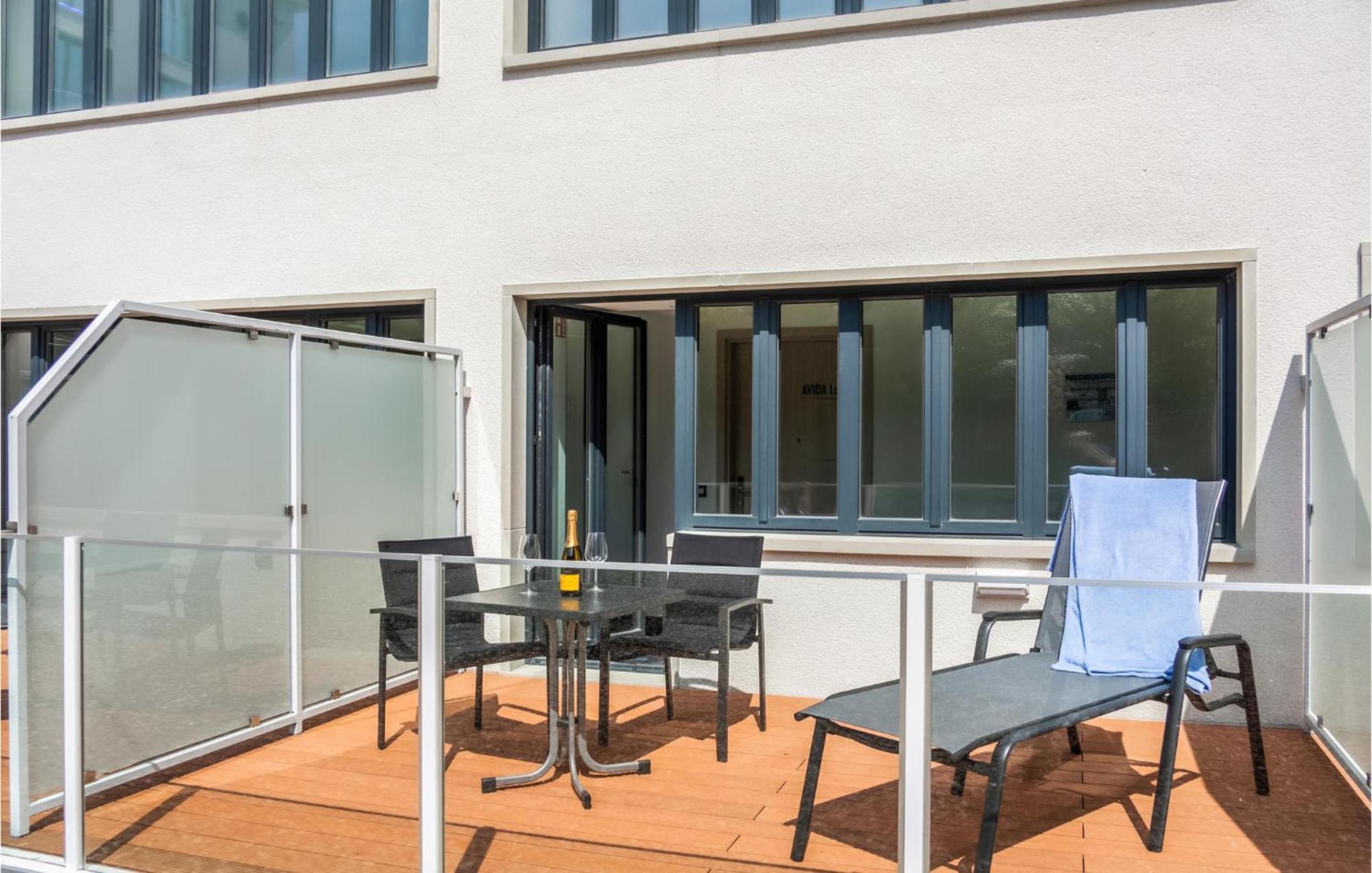 Prora Solitaire Avida Loft 7 Binz Εξωτερικό φωτογραφία